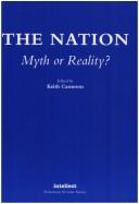Cover of: The Nation