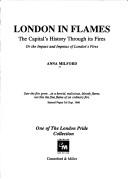 Cover of: London in Flames (London Pride Collection)