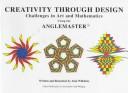 Cover of: Creativity Through Design | Alan Wiltshire