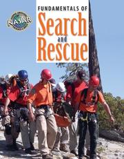 Cover of: Fundamentals of Search and Rescue by Donald C. Cooper