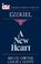 Cover of: A new heart