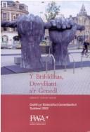Cover of: Y Brifddinas, Diwylliant A'r Geneedl / The Capital, Culture and the Nation