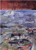 Cover of: State of the arts =: Cyflwr y celfyddydau