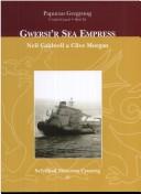 Cover of: Lessons from the Sea Empress (Gregynog Papers)