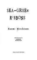 Cover of: Sea-green Ribbons