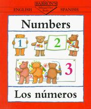 Cover of: Los números / Numbers by Clare Beaton