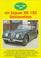 Cover of: Jaguar Enthusiasts' Club on Jaguar XK 120 Restoration (Jaguar Enthusiast)