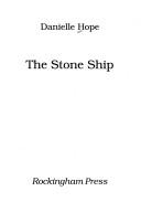 Cover of: The Stone Ship