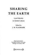 Cover of: Sharing the Earth