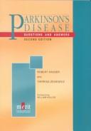 Parkinson's disease by Robert A. Hauser, Teresa A. Zesiewicz, Theresa A. Zesiewicz