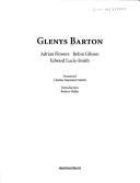 Glenys Barton by Adrian Flowers, Robin Gibson, Edward Lucie-Smith