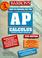 Cover of: AP calculus