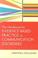 Cover of: Handbook for Evidence-Based Practice in Communication Disorders