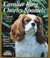 Cover of: Cavalier King Charles spaniels