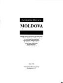 Cover of: Moldova | 