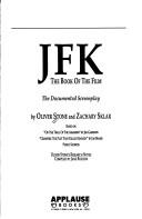 Cover of: JFK by Oliver Stone