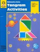 Cover of: Tangram Activities