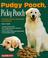 Cover of: Pudgy pooch, picky pooch