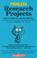 Cover of: Painless research projects