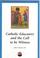 Cover of: Catholic Educators and the Call to be Witness