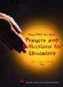 Cover of: Stay with Us, Lord: Prayers and Reflections for Educators