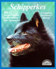 Schipperkes by Melanie Coronetz