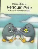 Cover of: Penguin Pete Notecard Pack