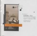 Cover of: ACL Proceedings: COLING: The 1988-2002 International Conferences on Computational Linguistics