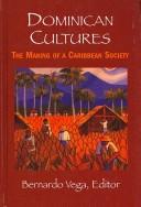 Cover of: Dominican Cultures | 
