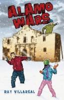 Cover of: Alamo Wars by Ray Villareal