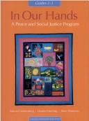 Cover of: In our hands by Samuel Goldenberg