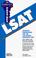 Cover of: Barron's pass key to the LSAT