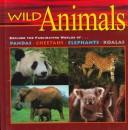 Cover of: Wild Animals by 