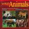 Cover of: Wild Animals