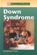 Cover of: Diseases and Disorders - Down Syndrome (Diseases and Disorders)