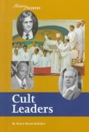 Cover of: History Makers - Cult Leaders (History Makers)