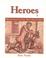 Cover of: Discovering Mythology - Heroes (Discovering Mythology)