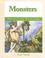 Cover of: Discovering Mythology - Monsters (Discovering Mythology)