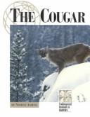 Cover of: The Cougar (Endangered Animals & Habitats)
