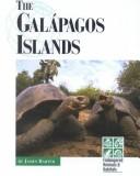 Cover of: Endangered Animals and Habitats - The Galapagos Islands (Endangered Animals and Habitats)