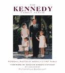 The Kennedy Family Album by Linda Corley