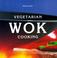 Cover of: Vegetarian wok cooking