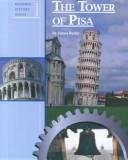 Cover of: Building History - The Tower of Pisa (Building History)