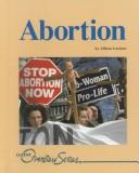 Cover of: Abortion