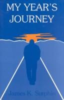 Cover of: My Year's Journey
