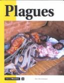 Cover of: Natural Disasters - Plagues (Natural Disasters)