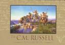 Cover of: The C.M. Russell: Postcard Book