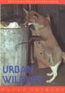 Cover of: Urban Wildlife