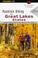 Cover of: Mountain Biking the Great Lakes States (America By Mountain Bike Series)