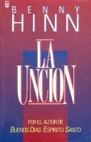 Cover of: LA Uncion/the Anointing